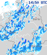 Radar Allemagne!