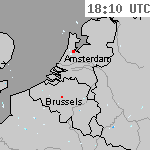 Radar Pays-Bas!