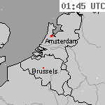 Radar Belgique!