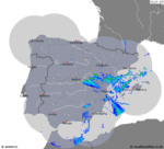 Radar Espagne!