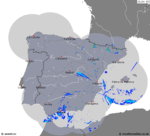 Radar Espagne!