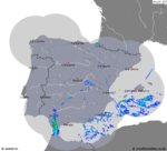 Radar Espagne!