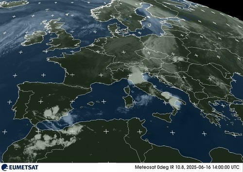 Image satellite !