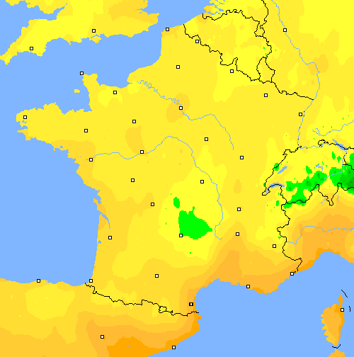 Tmin France