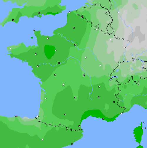 Nuages France