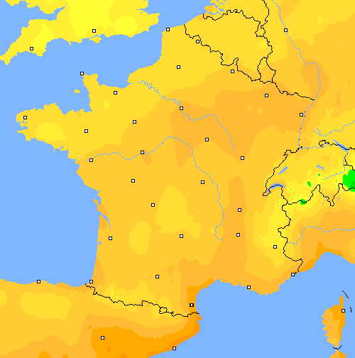 Tmin France